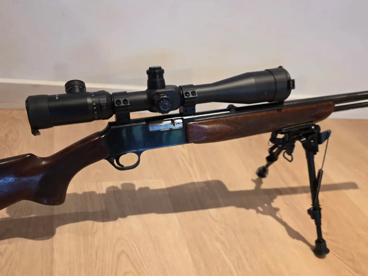 Billede 2 - Browning BAR-22 .22 LR