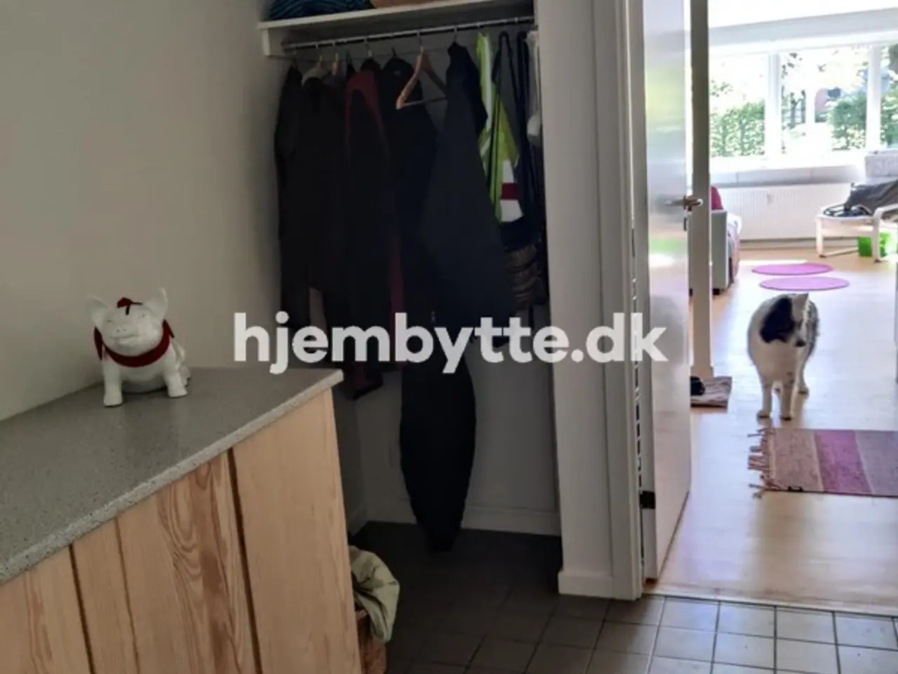 Billede 7 - Hjembytte - SvanholmVænge