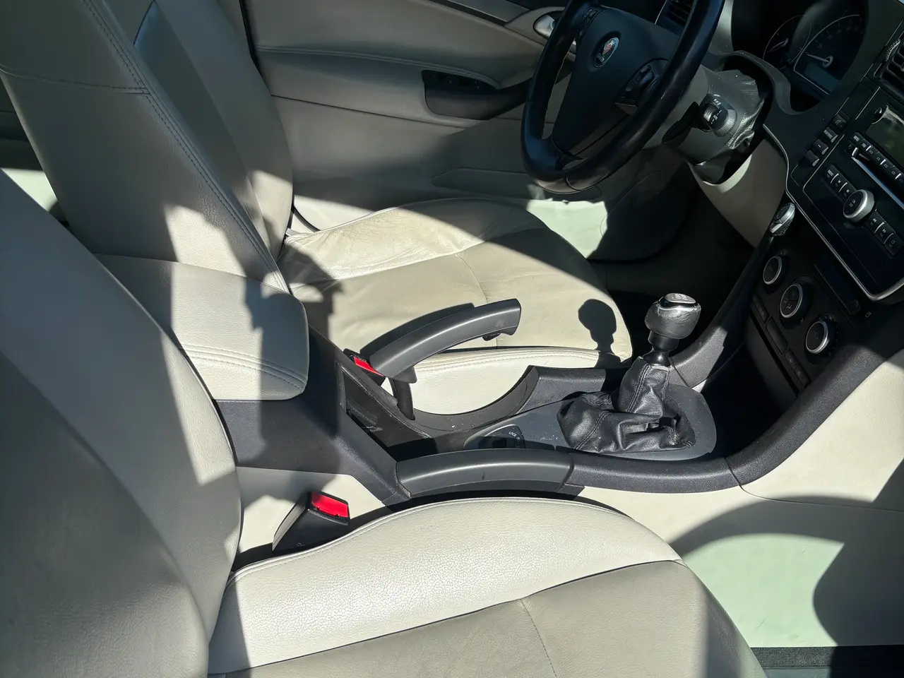Billede 7 - Saab 9-3
