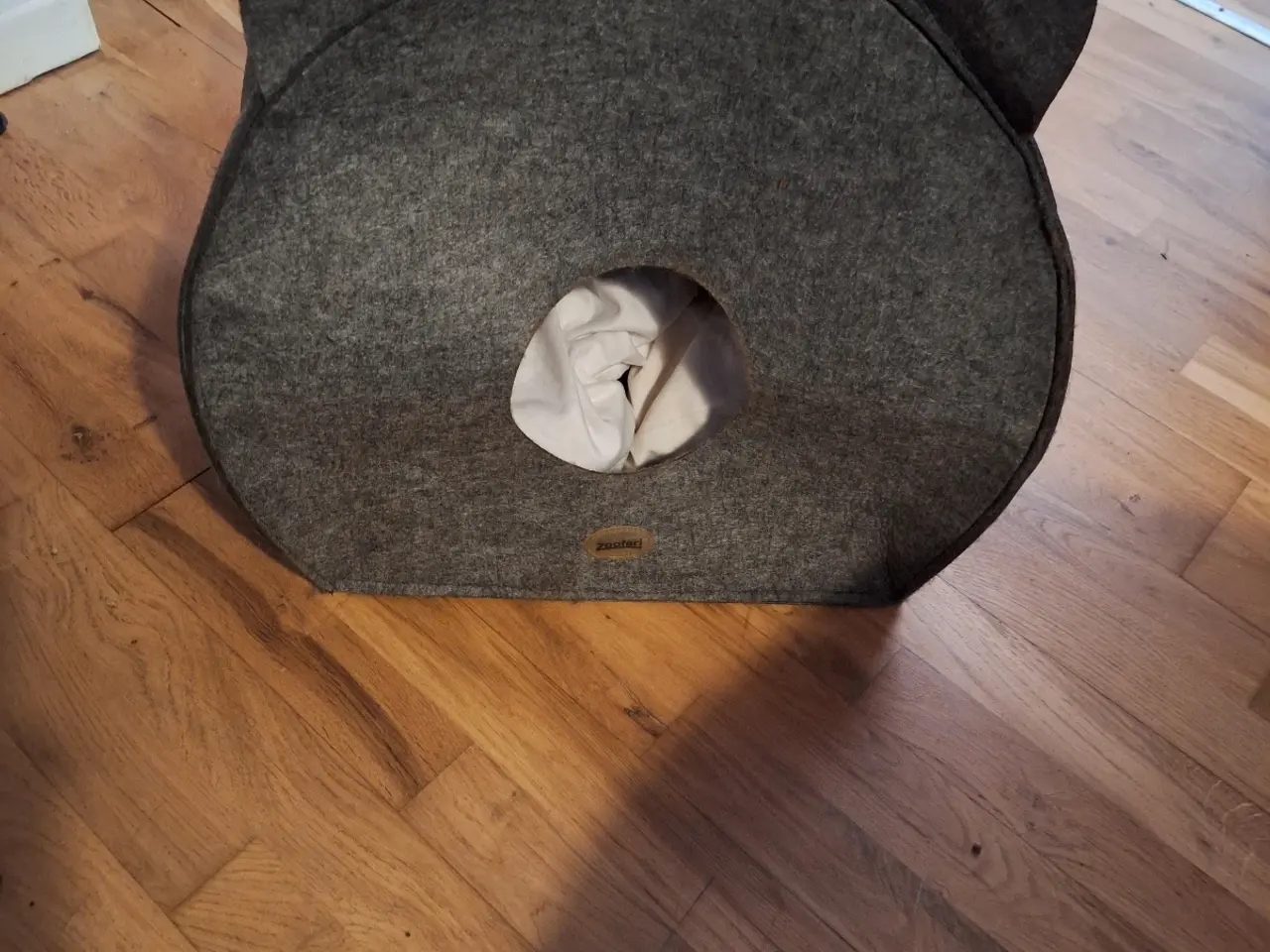 Billede 5 - Lidt bla. til katten
