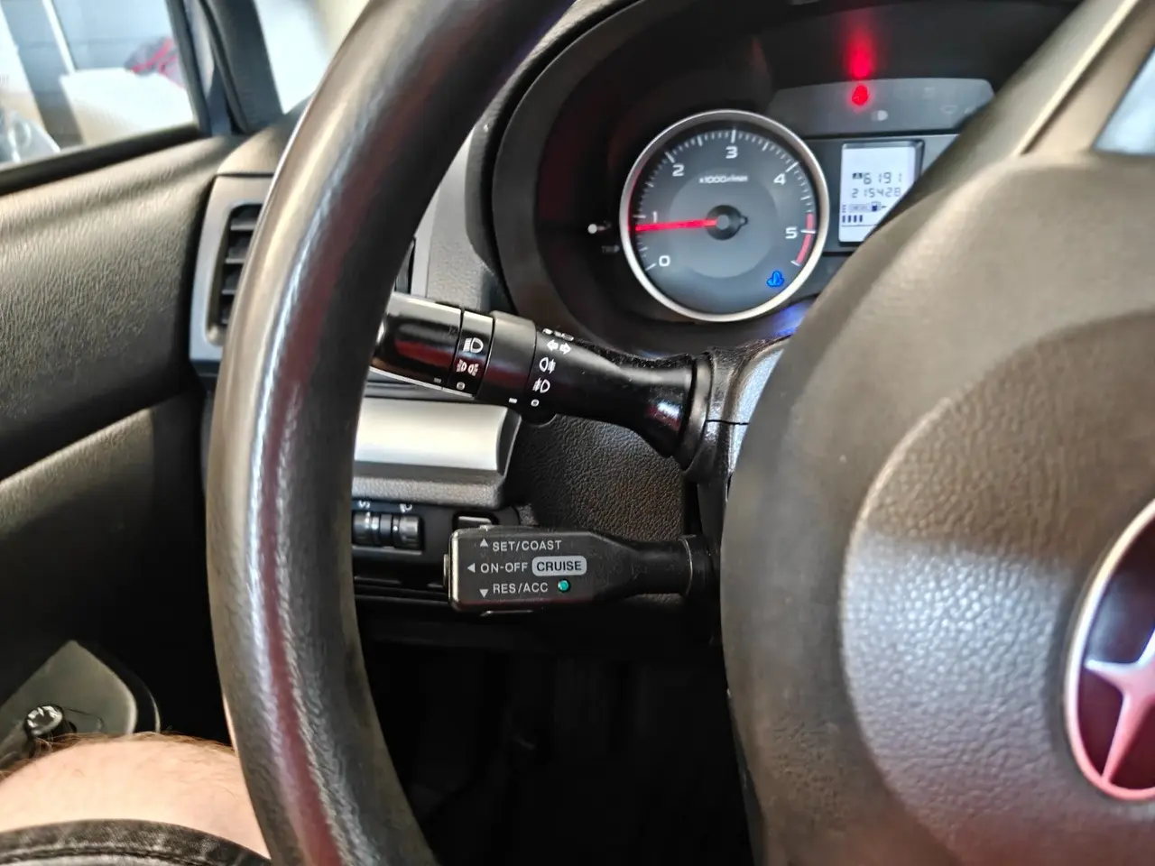 Billede 19 - Subaru XV 2,0 D