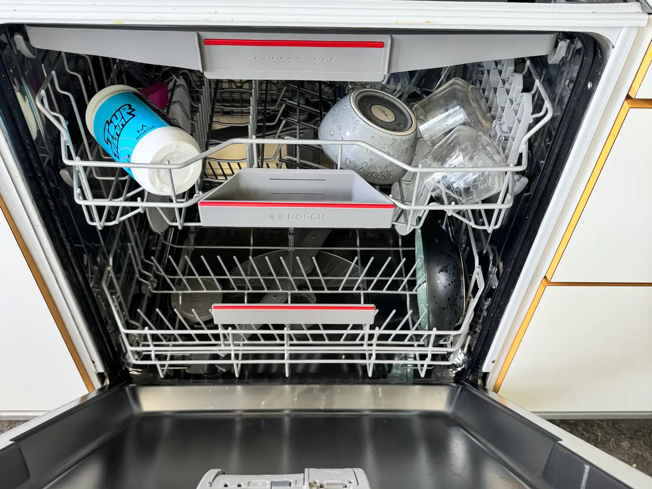 Billede 2 - Siemens Silence Pro Serie 4