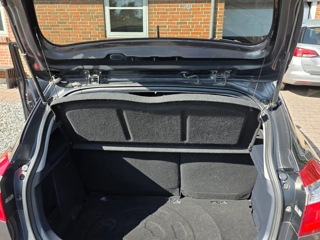 Billede 8 - Kia Rio 1.4 Benzin 2016