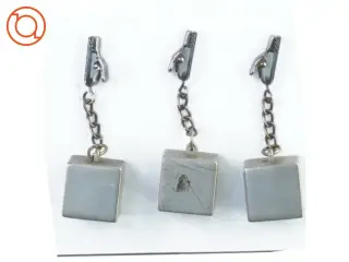 Dugklemmer (str. 2 x 8 cm)