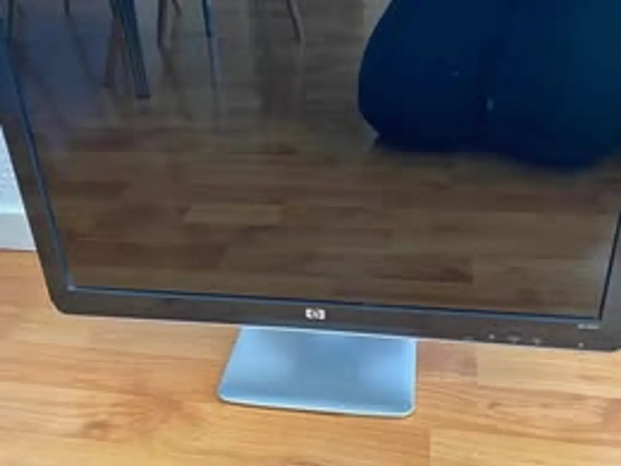 Billede 1 -  monitor pc skærm 22-24 tommer 