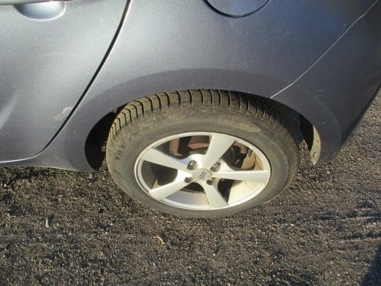 Billede 7 - Hyundai i20 1,25 Classic XTR