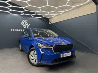 Skoda Enyaq 50 iV