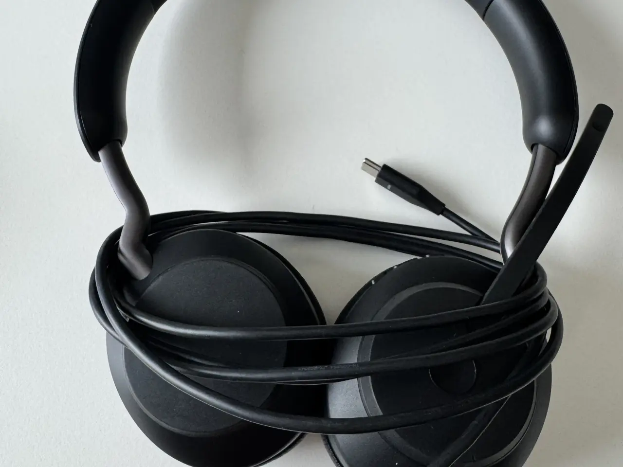 Billede 2 - Jabra Evolve2 40 SE
