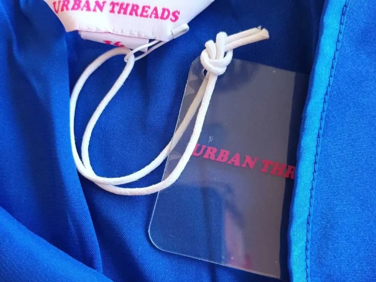 Billede 7 - Kjole. Urban Thereads. 16/XXL