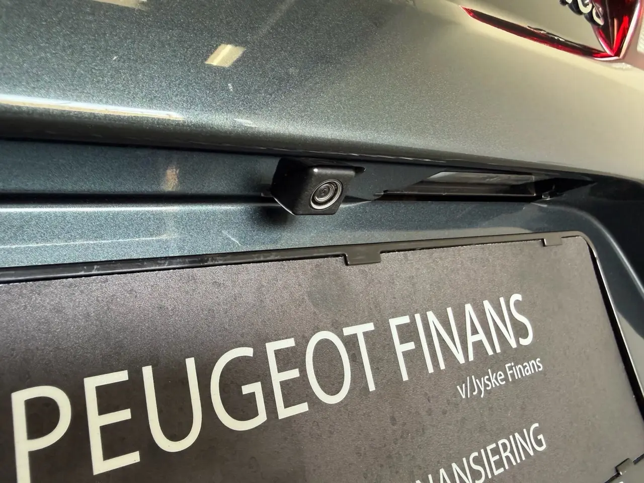 Billede 9 - Peugeot 108 1,0 e-VTi 72 Infinity
