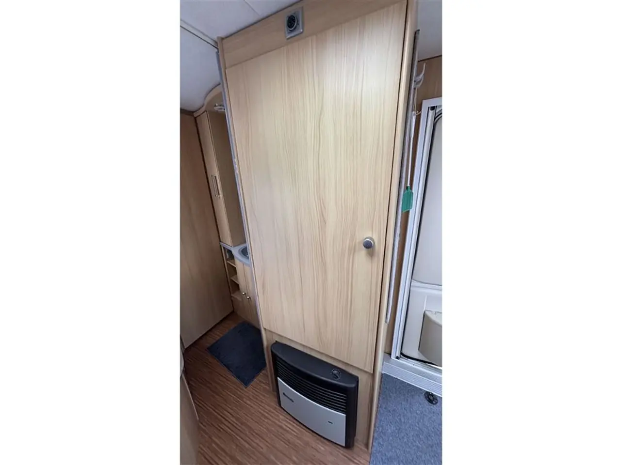 Billede 8 - 2009 - LMC Cello 470 D 30.000,- under markedsprisen
