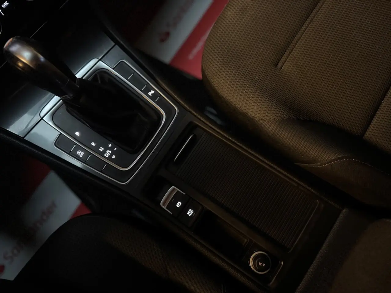 Billede 18 - VW Golf VII 1,6 TDi 115 Comfortline Variant DSG