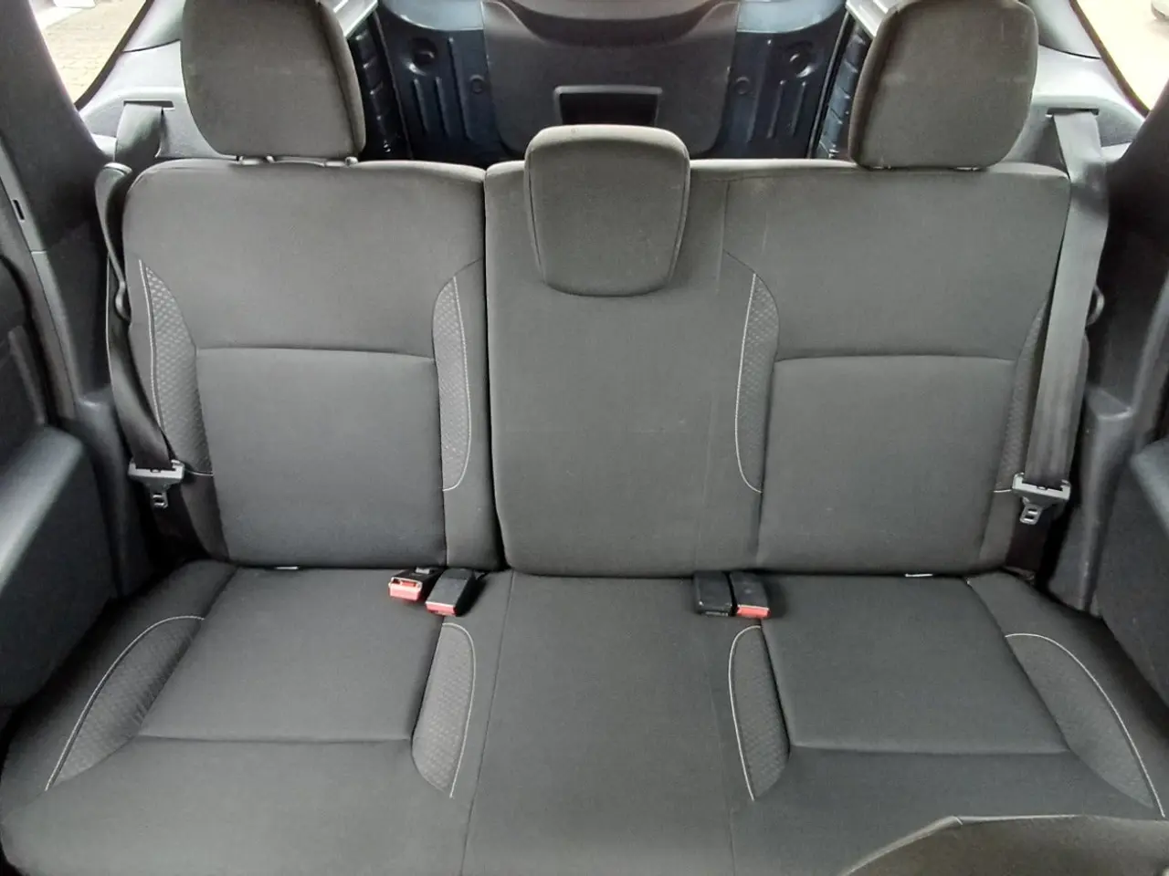 Billede 15 - Dacia Duster 1,6 16V Ambiance