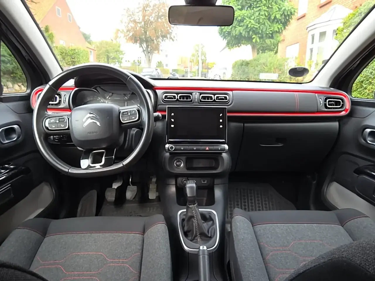 Billede 10 - Citroën C3 1,2 PureTech 68 Feel