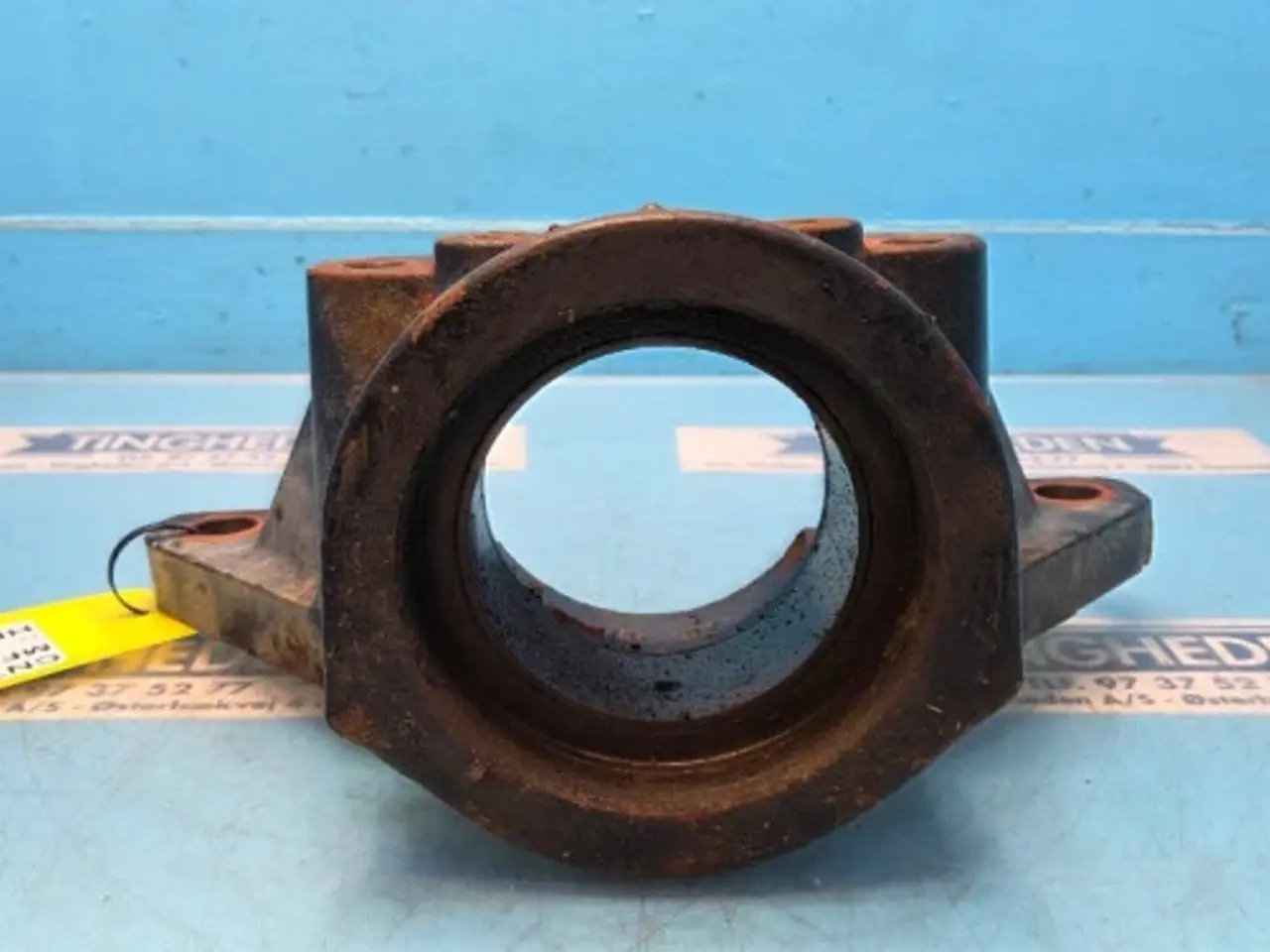 Billede 2 - Massey Ferguson 6260 Planethus 3713956M13