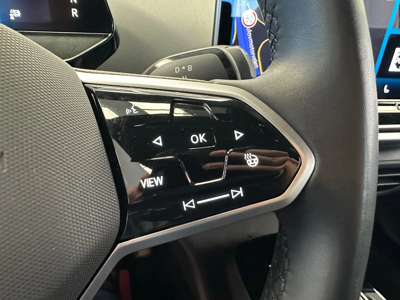 Billede 16 - VW ID.4 52 Pure Performance