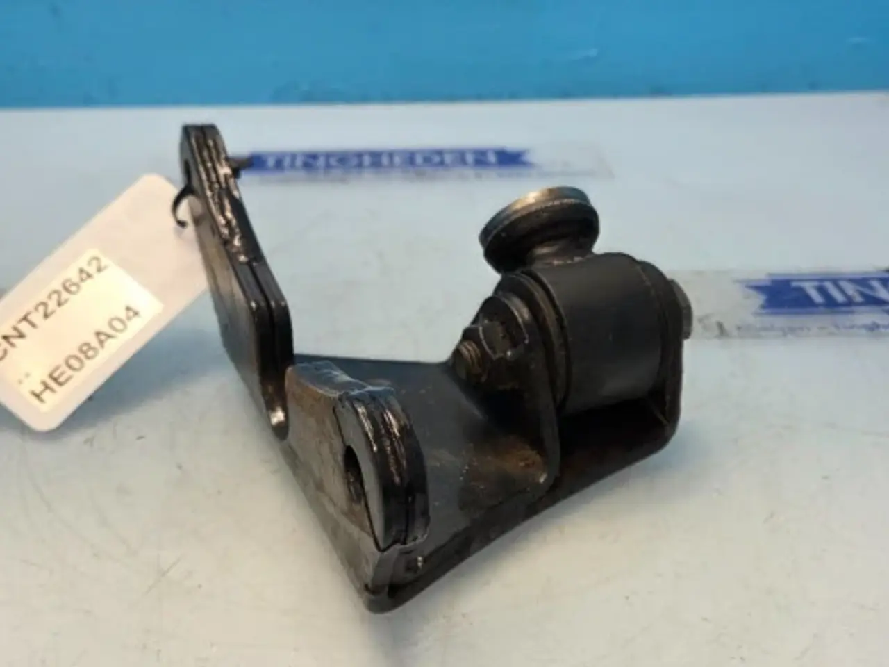 Billede 6 - New Holland  T6.160  Beslag   47518973