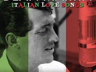 Dean Martin – Italian Love Songs – 2CD