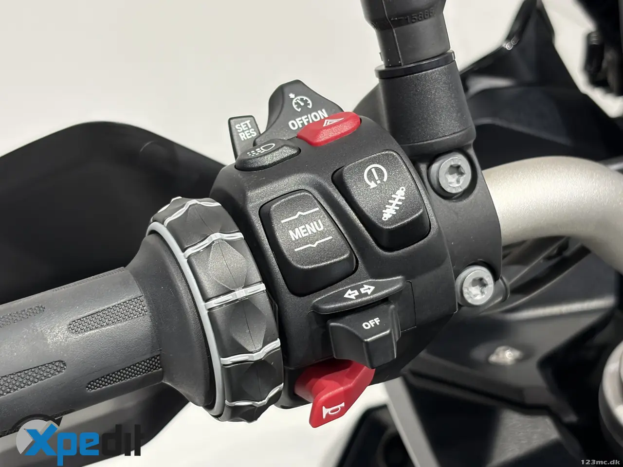 Billede 12 - BMW F 900 XR
