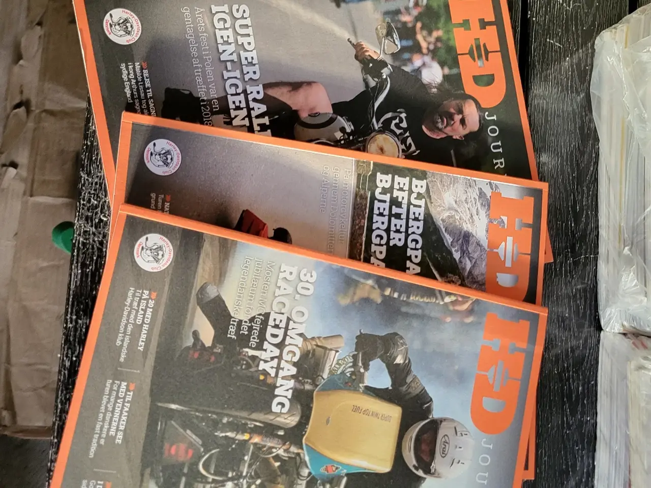 Billede 8 - Garagesalg lidt af hvert.