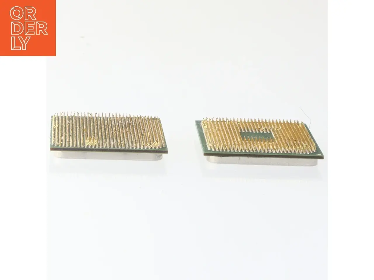 Billede 2 - AMD (str. 4x4 cm)