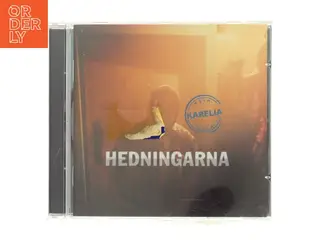 Hedningarna (DVD)