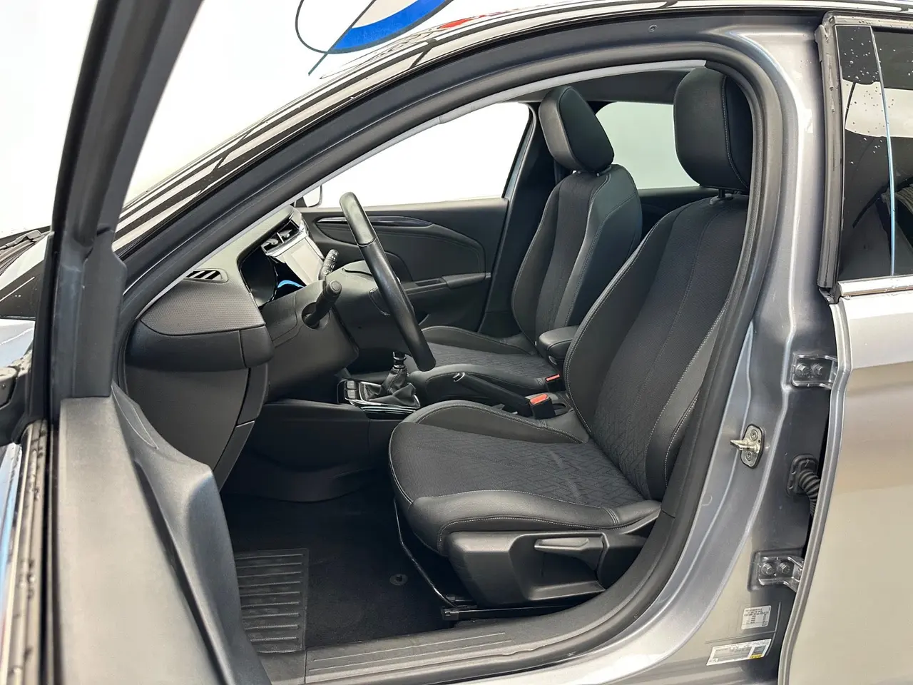 Billede 11 - Opel Corsa 1,5 D 102 Sport