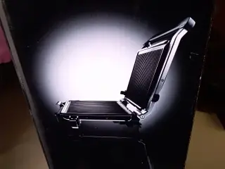 Elgrill /Grundig