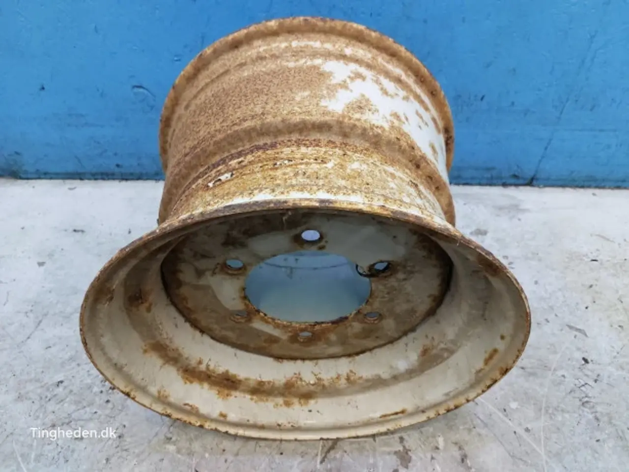 Billede 3 - 17" 13.00X17