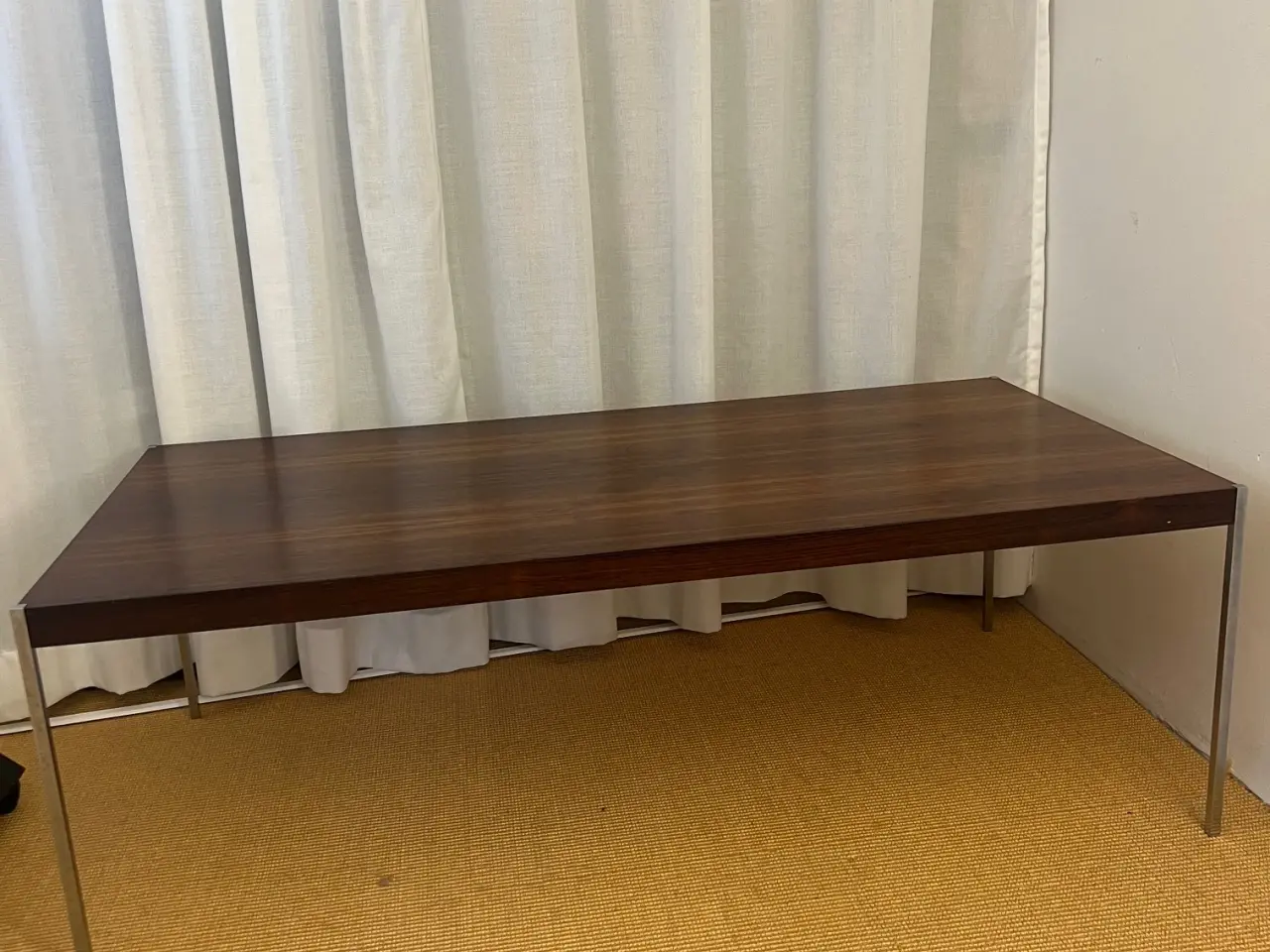 Billede 1 - Vintage design sofabord, Luxus, Vittsjö, 1960-1970