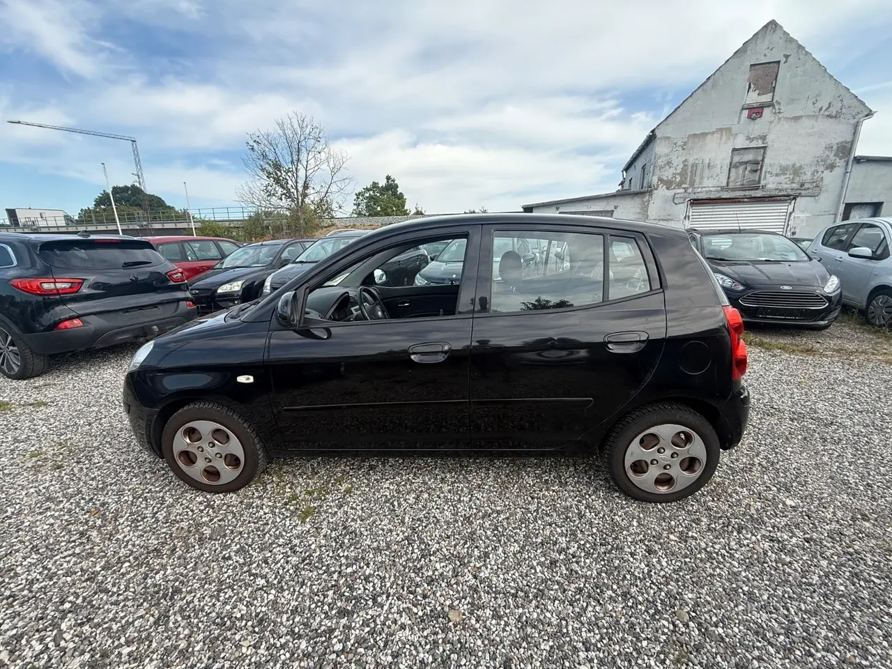 Billede 8 - Kia Picanto 1,1 Active