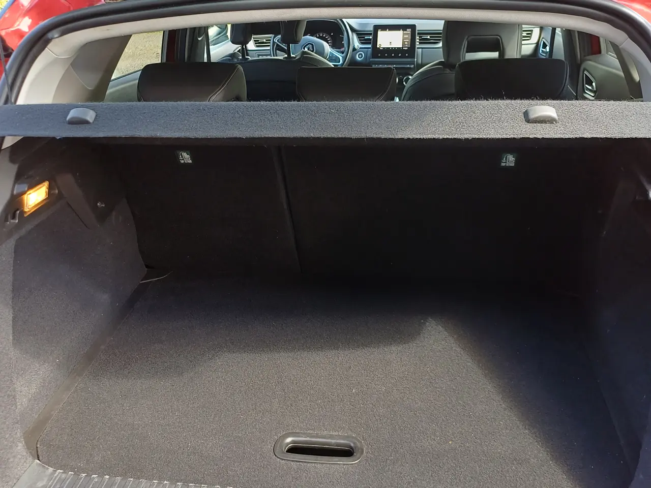 Billede 17 - Renault Captur EDC Intens 1,3