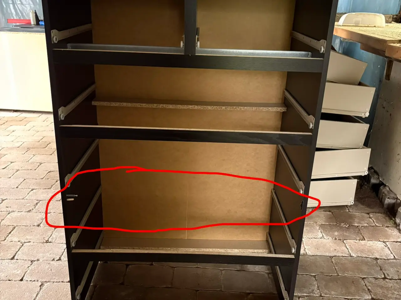 Billede 3 - Ikea kommode