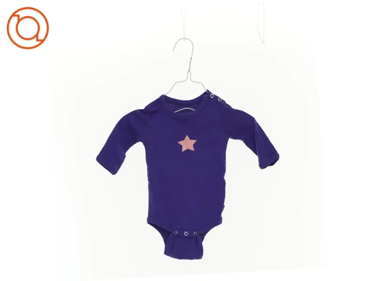 Billede 1 - Bodystocking fra Molo (str. 62 cm)