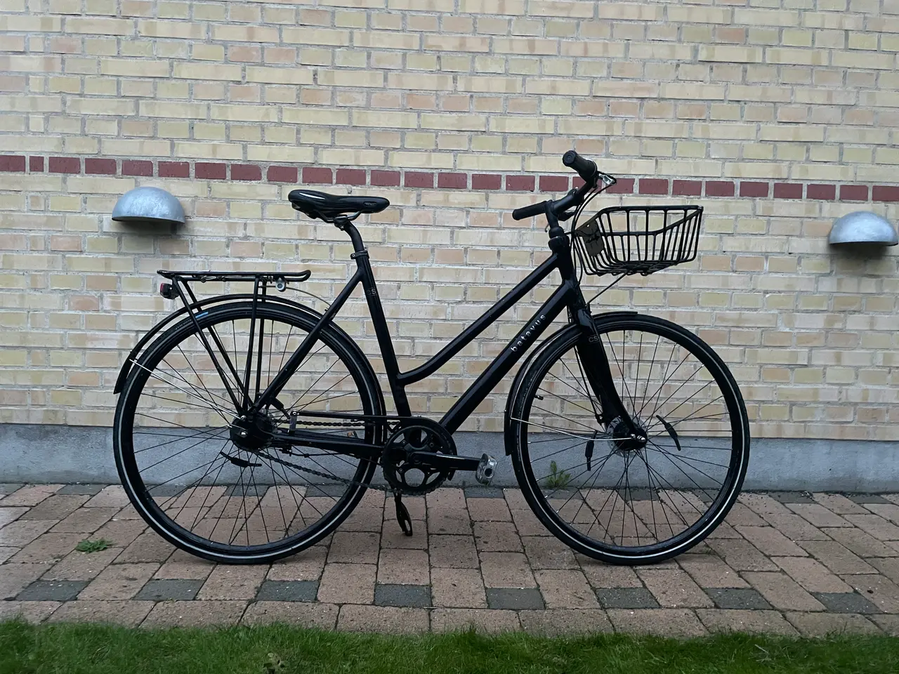 Billede 1 - Hurtig citybike - Batavus, god året rundt.