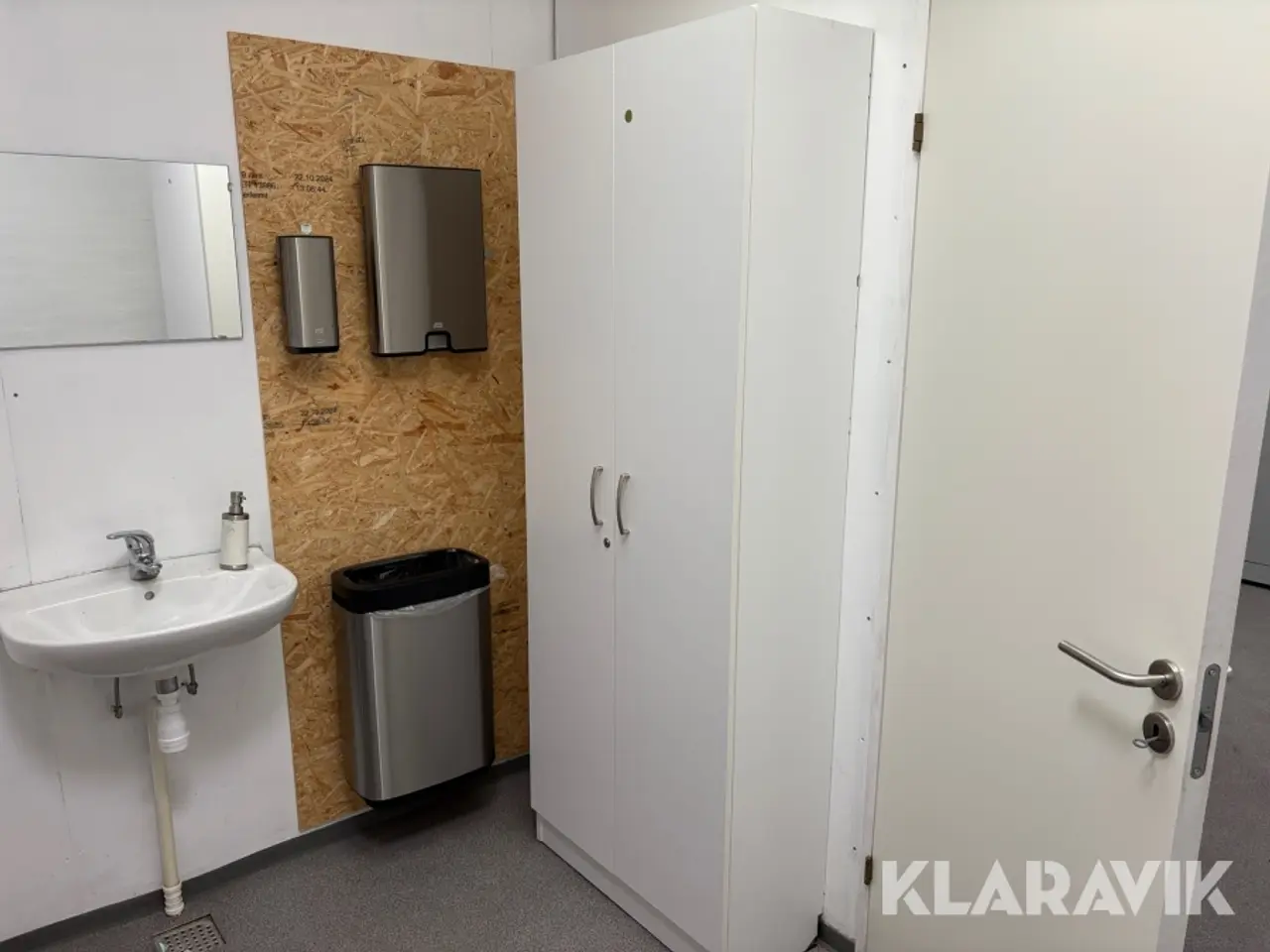 Billede 1 - Kontorskabe 3 styk