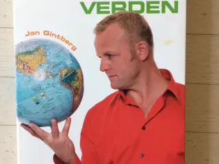 Gintbergs verden, Jan Gintberg