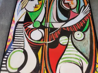 PICASSO plakat
