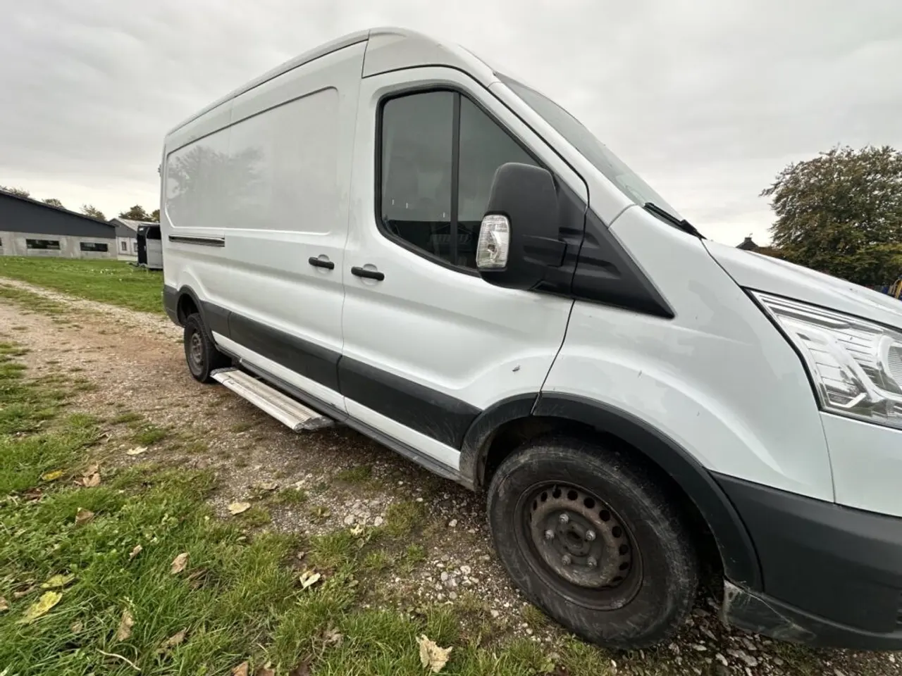Billede 3 - Ford Ford Transit