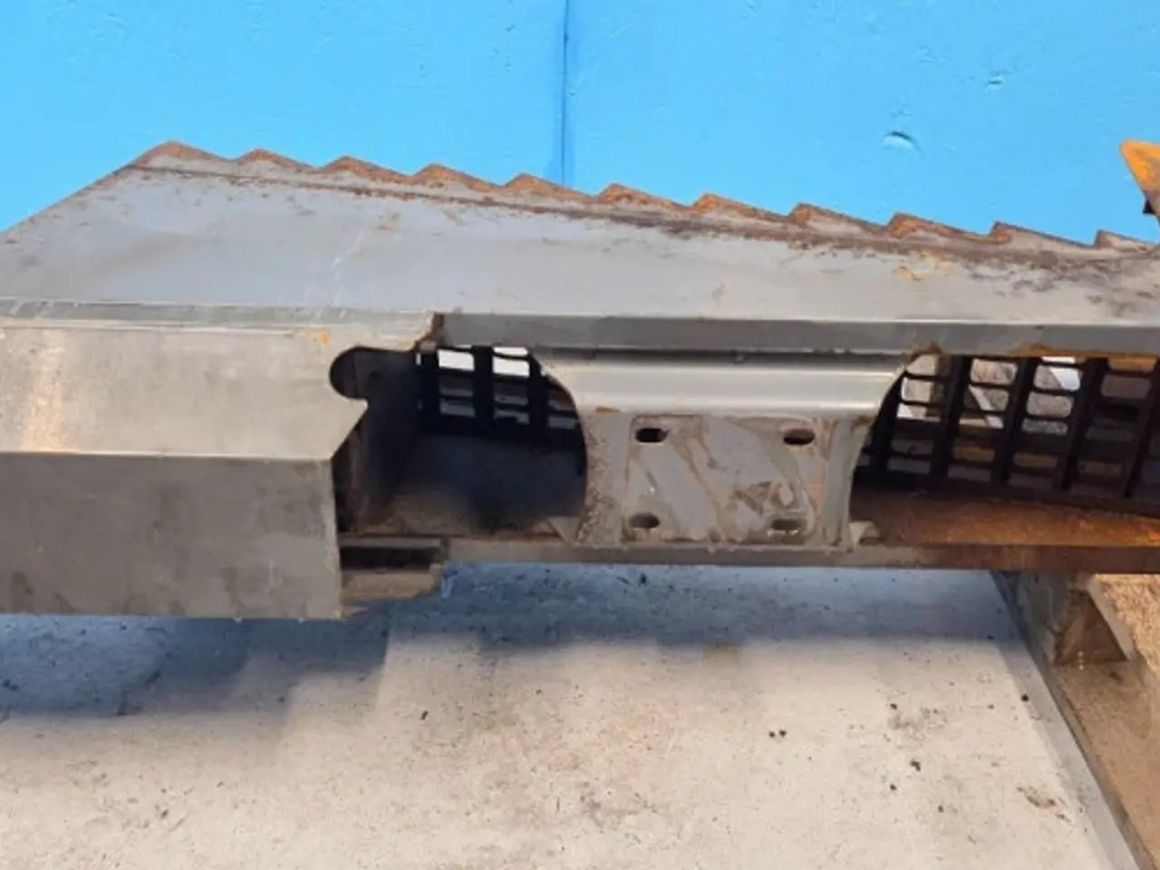 Billede 6 - Massey Ferguson 7278 Ryster 28485200