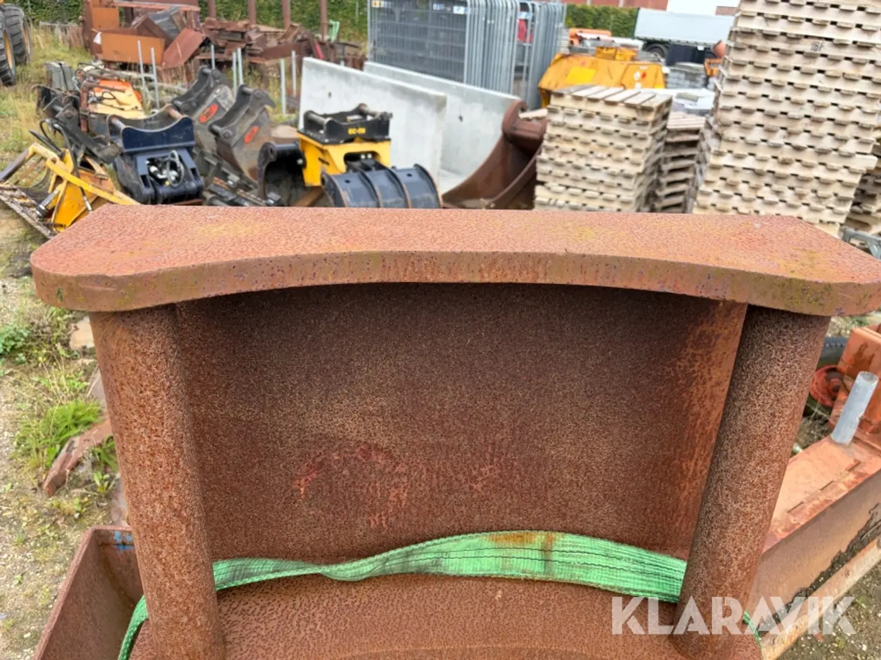 Billede 9 - Grab S70 skifte