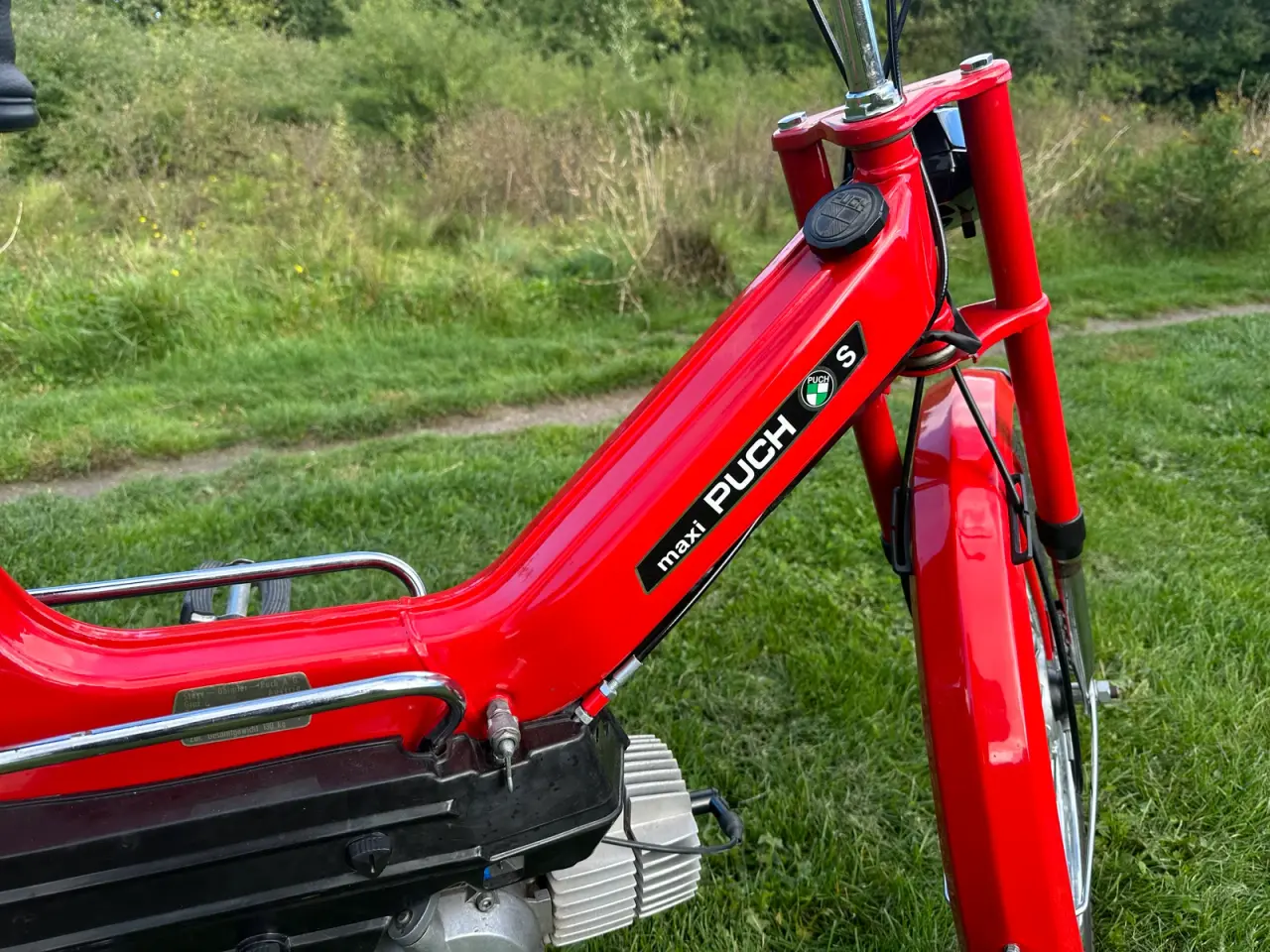 Billede 7 - Puch Maxi S