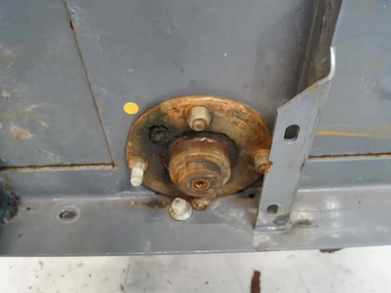 Billede 9 - Massey Ferguson 7256 Kerneudskiller 28382112