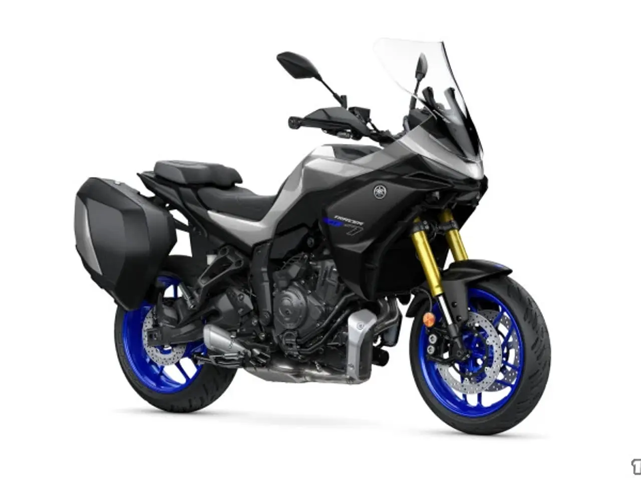 Billede 1 - Yamaha Tracer 7 GT Y-AMT