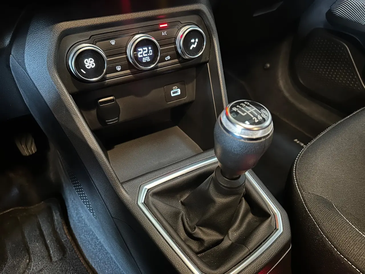 Billede 12 - Dacia Jogger 1,0 TCe 110 Extreme 7prs