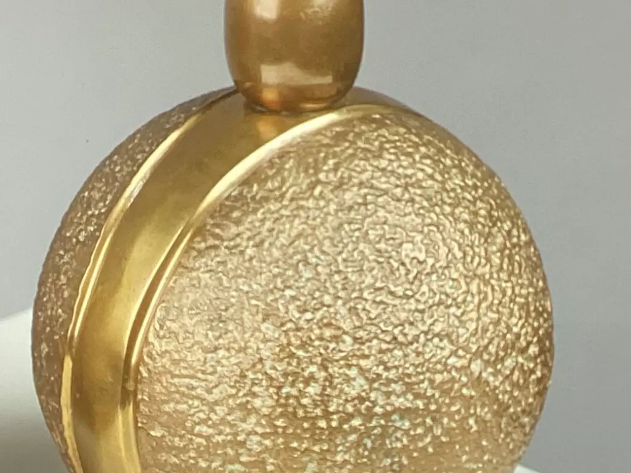 Billede 1 - Design lampe fra Erling andersen