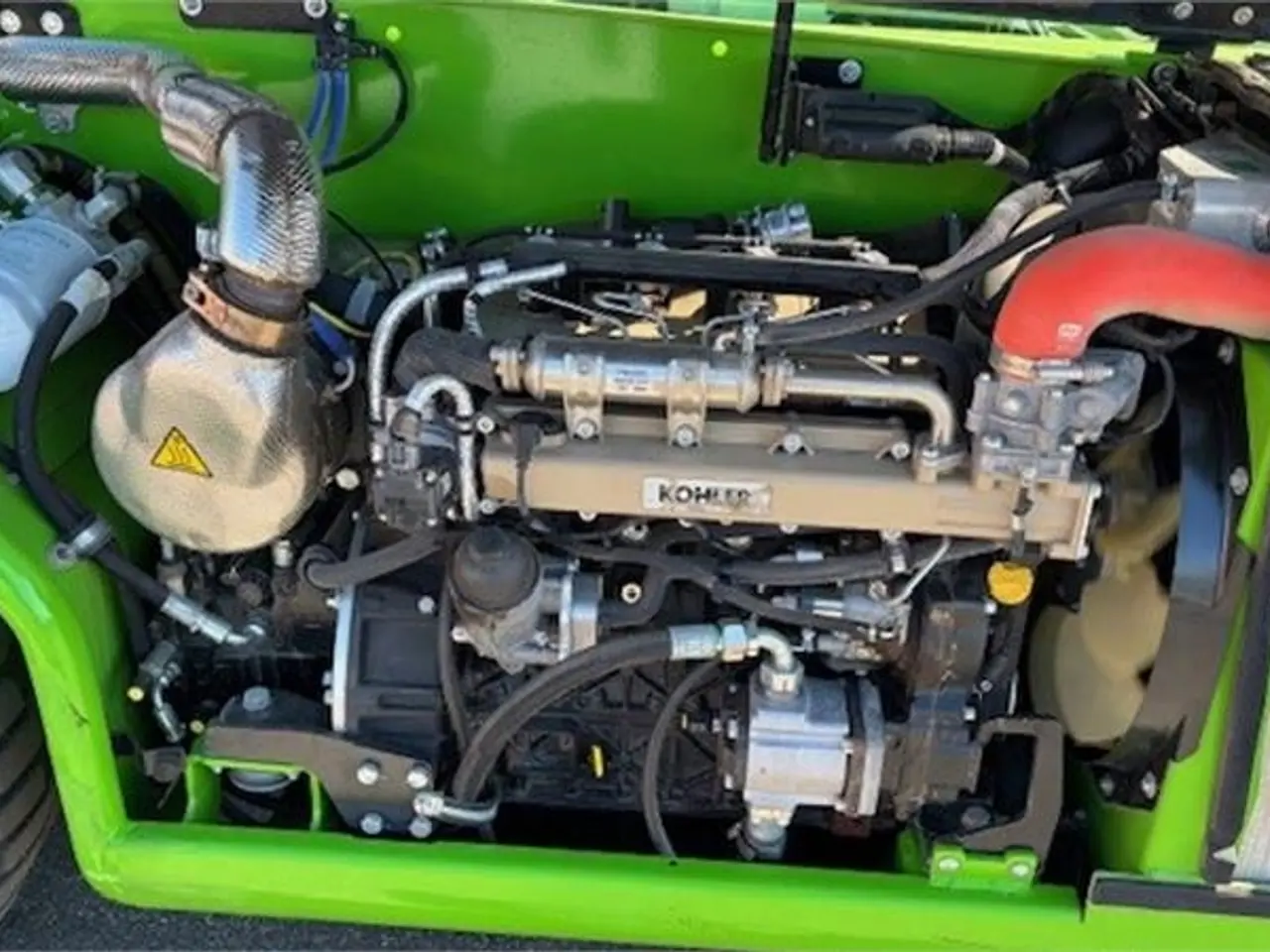Billede 8 - Merlo P27.6PLUS