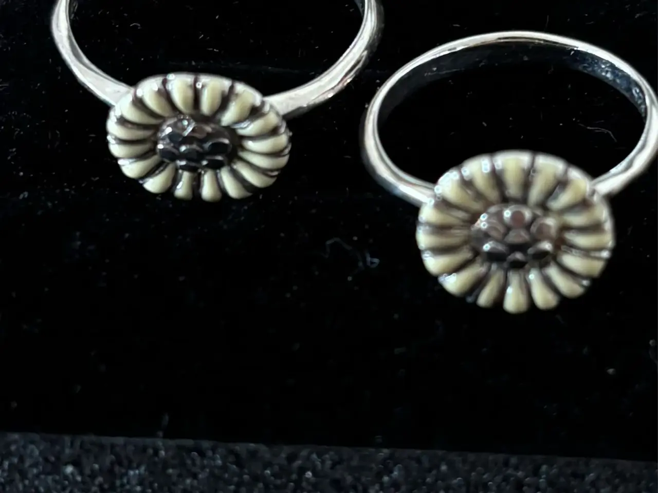 Billede 2 - Marguerite ring