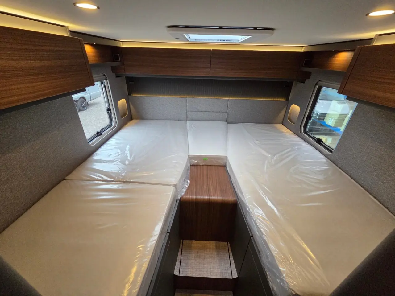 Billede 19 - Hymer B-MC I680 2,0 CDi 170 aut.