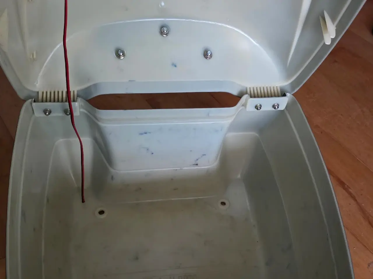 Billede 2 - Begagebox